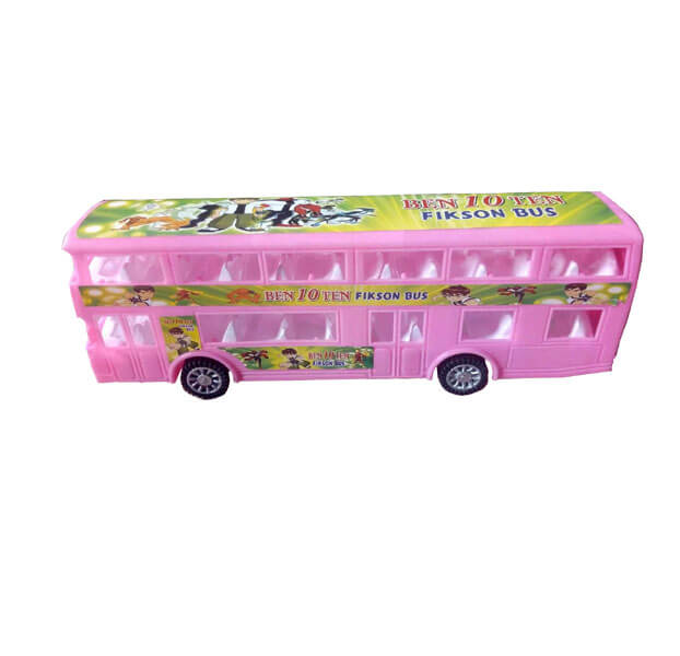 Baby Bus Car PC1080